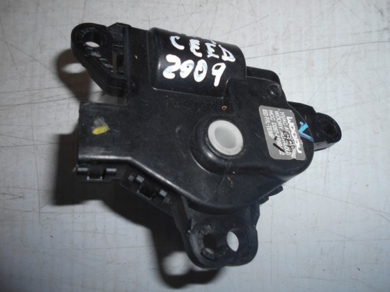 Motor Comportas Sofagem kia Ceed 2009 MCS107